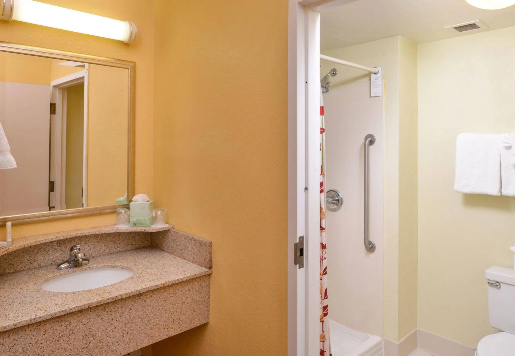 Courtyard by Marriott Rock Hill