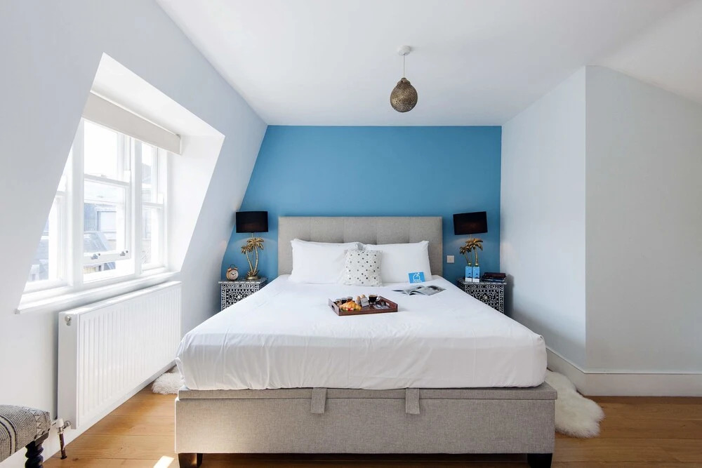 The Dunworth Mews Apartment - ANB
