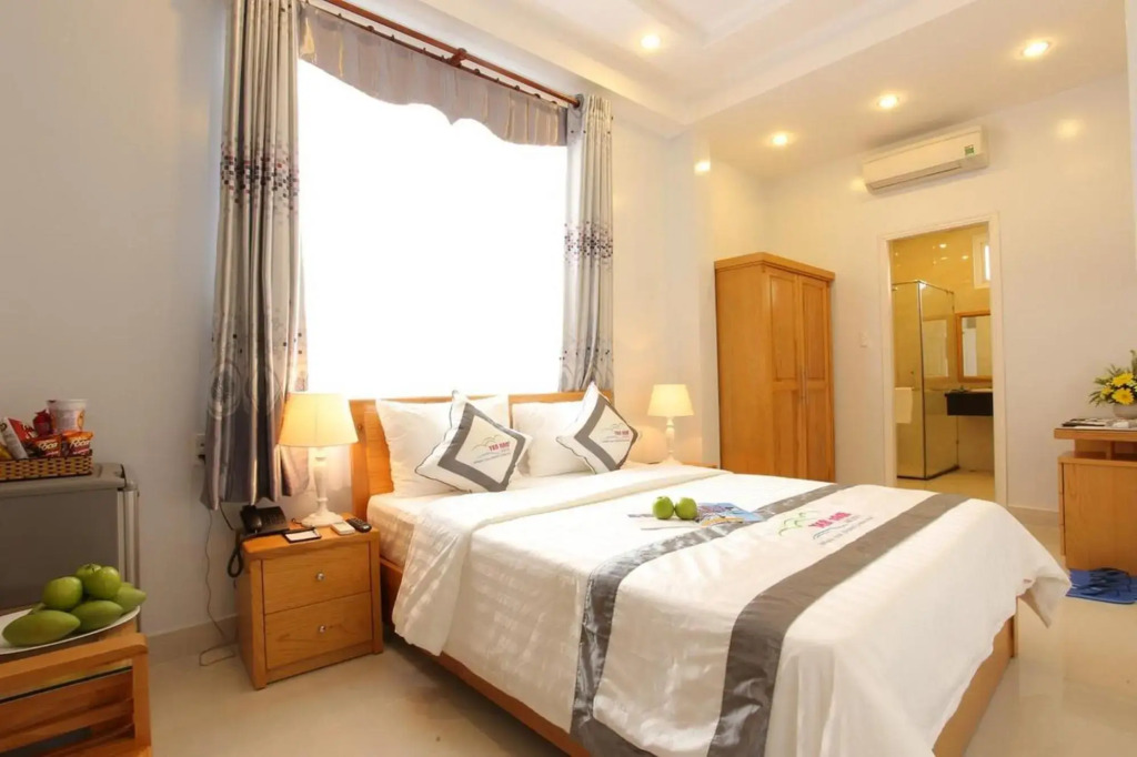 Yen Nam Hotel Nguyen Trong Tuyen