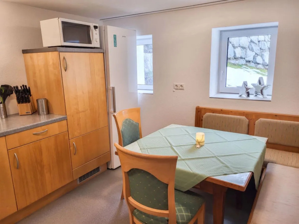 Holiday Home Stark by Interhome