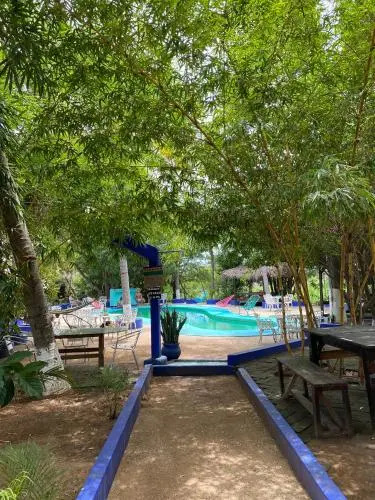 Hostal Shalom