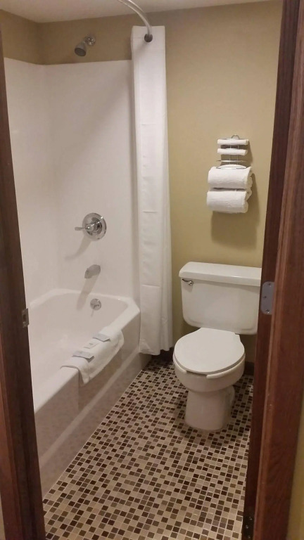 Jackson Town House Inn
