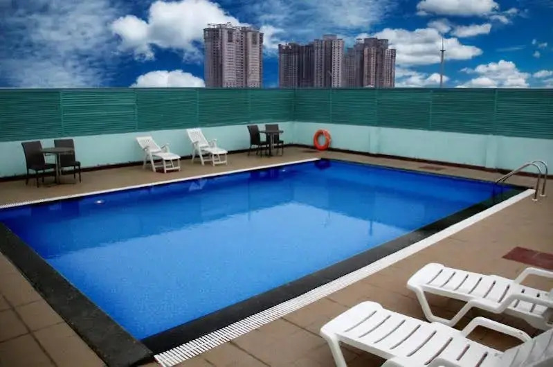 Hotel Sabari Classic
