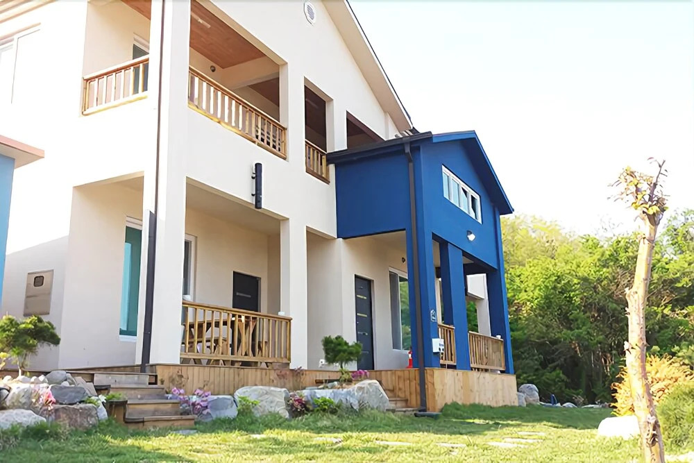 Yeongdeok East Sea Pension
