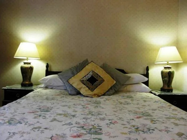 Park Guest House