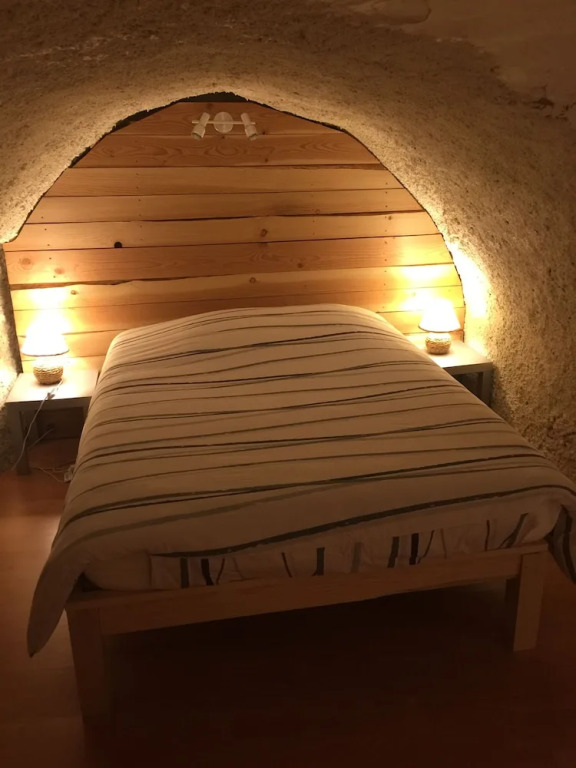 Gîte le Plaisyl