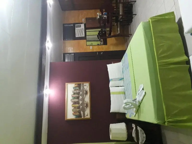OYO 599 Palawan Village Hotel