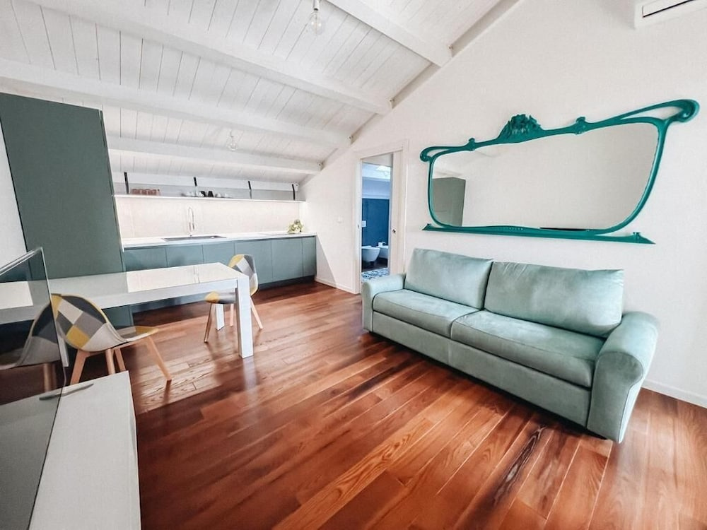 Galé Suite Apartment