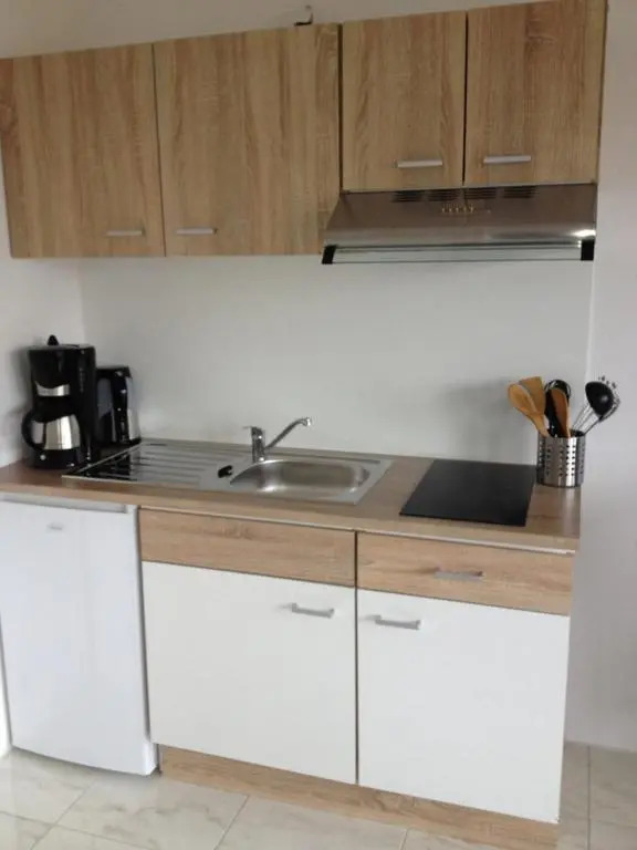 Ferienwohnung in Patzig auf Rügen