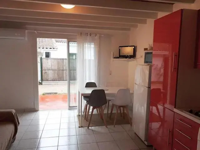 Location saisonnière semaine/quinzaine Maubuisson