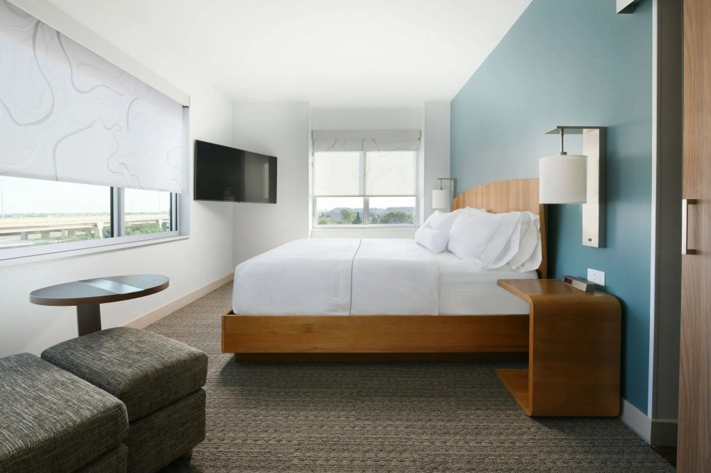 Element by Marriott Austin Round Rock