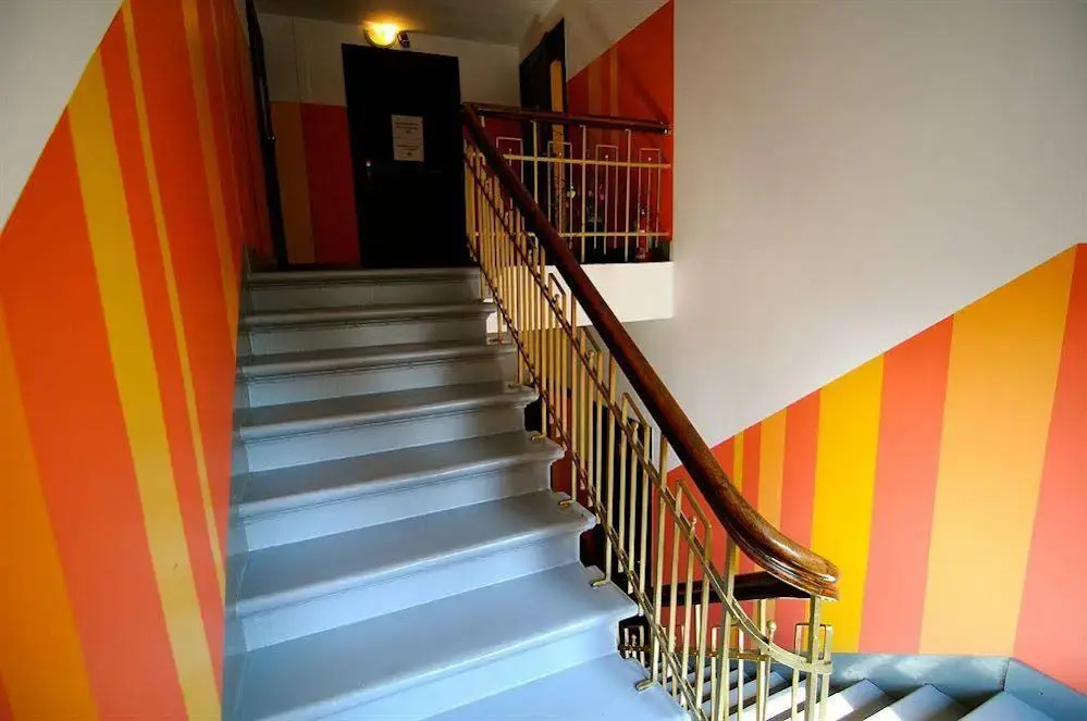 Central Hostel