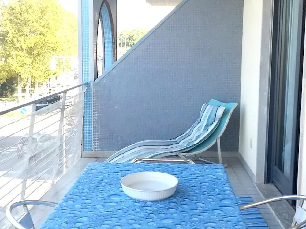 Apartment With 2 Bedrooms In Pescara