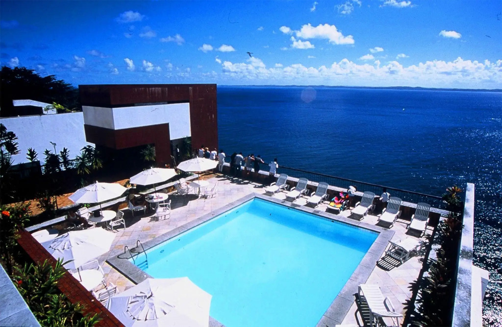 Sol Victoria Marina Lofts