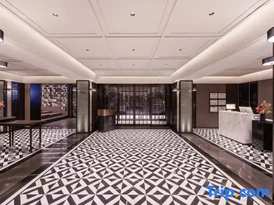 Urumqi Belle Hotel (Hotan 2nd Street Jingyi Road Branch)
