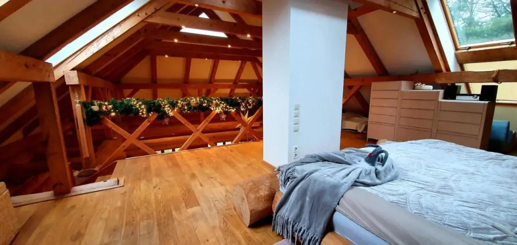 Sunset House