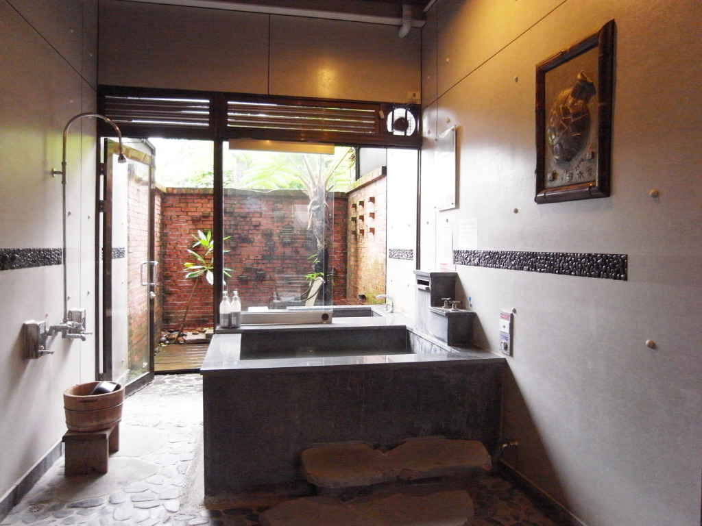 Mutsun Spring Resort