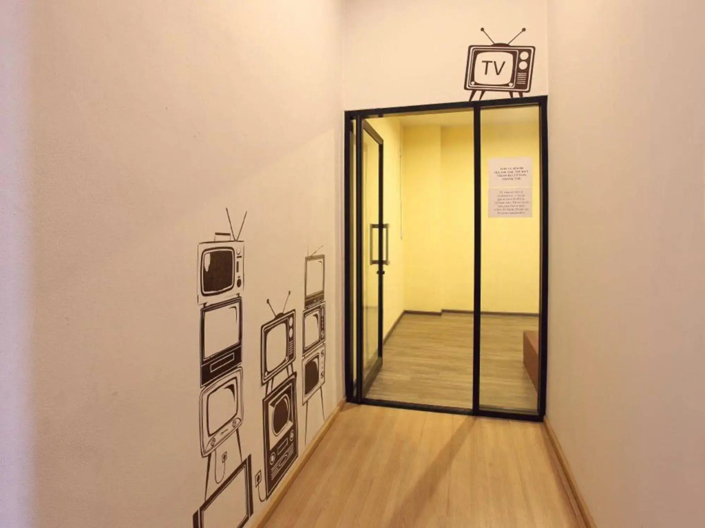 Oldtown Hostel