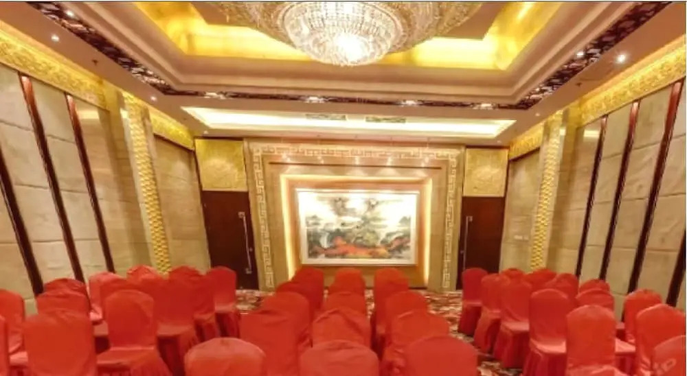Tangshan Hotel
