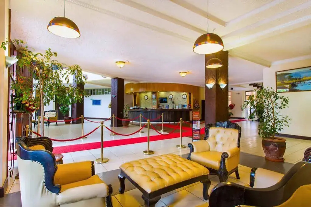Rainbow Ruiru Resort