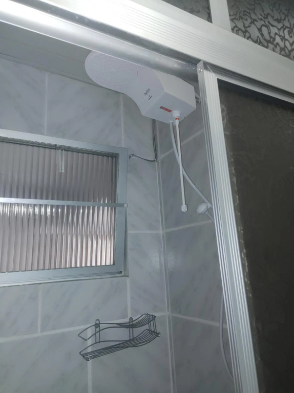 Apartamento amplo pé na areia - Itapema 180m da Praia