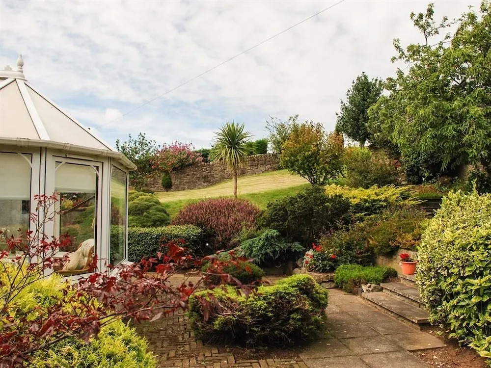 Vicarsford lodge