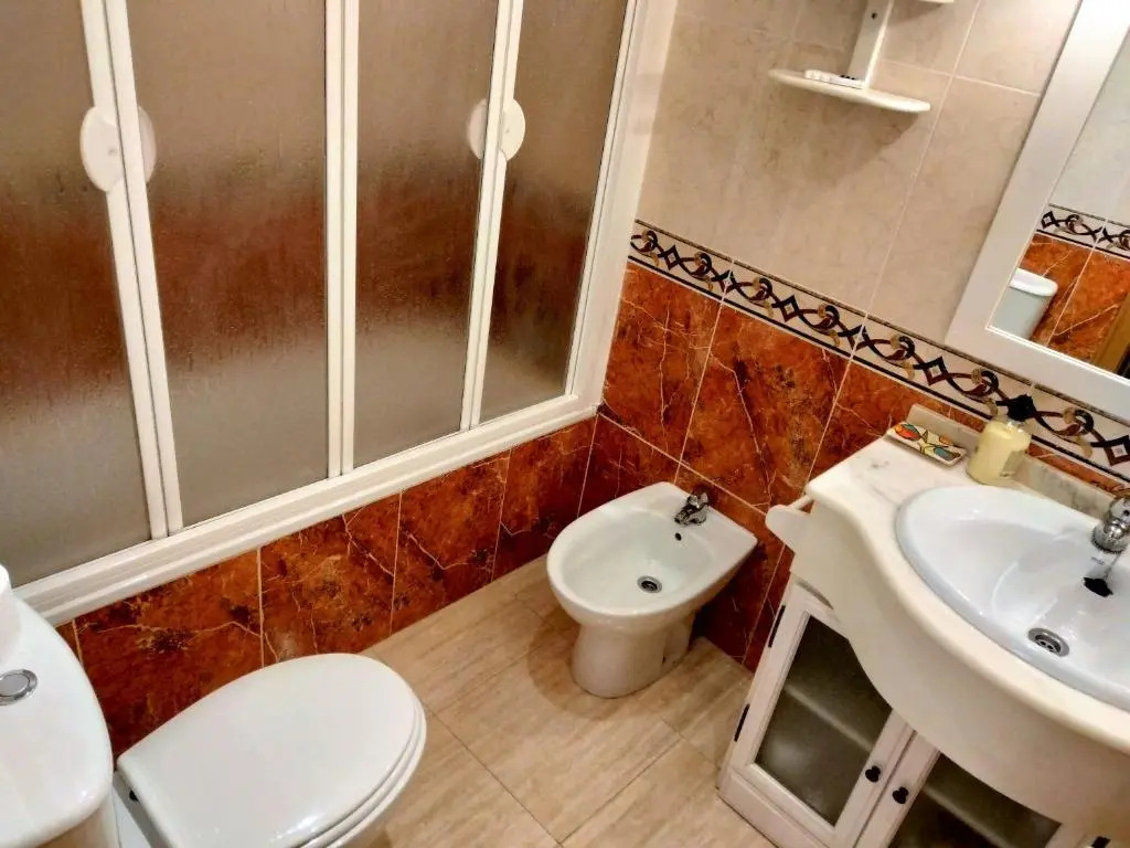 ACV - Costa Marina I - 1º línea planta 3 norte