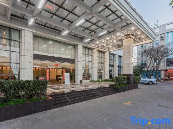 Huanning Hotel