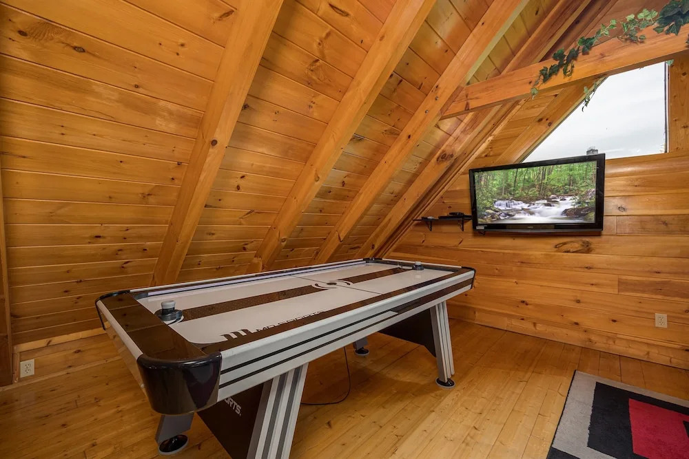 Sugar Shack - One Bedroom Cabin