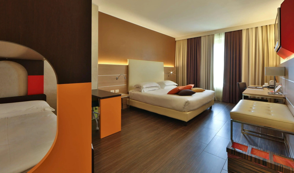 Best Western Plus Soave Hotel