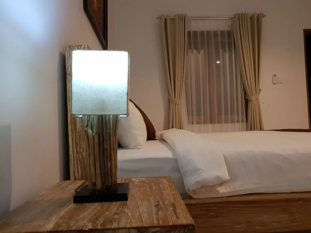 Double D Guest House Canggu