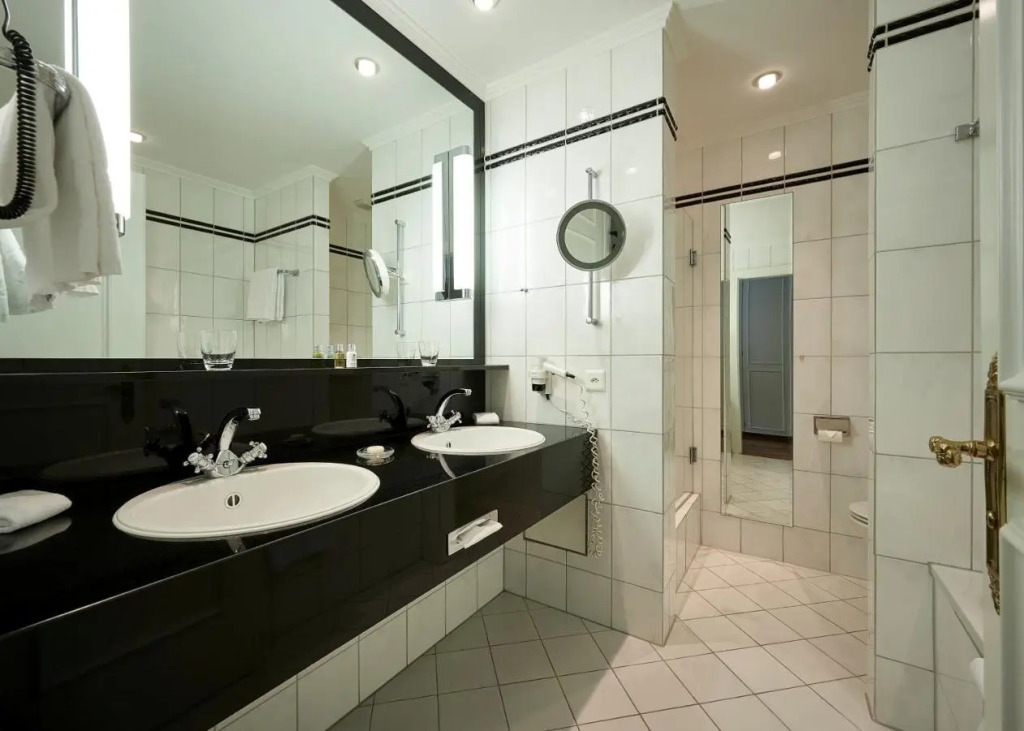 Victoria Jungfrau Grand Hotel & Spa