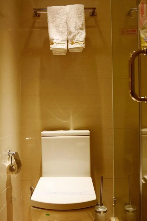 Yuanyi Apartment Hotel