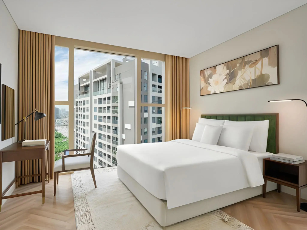 Epic Tower Swiss-Belresidences Hanoi