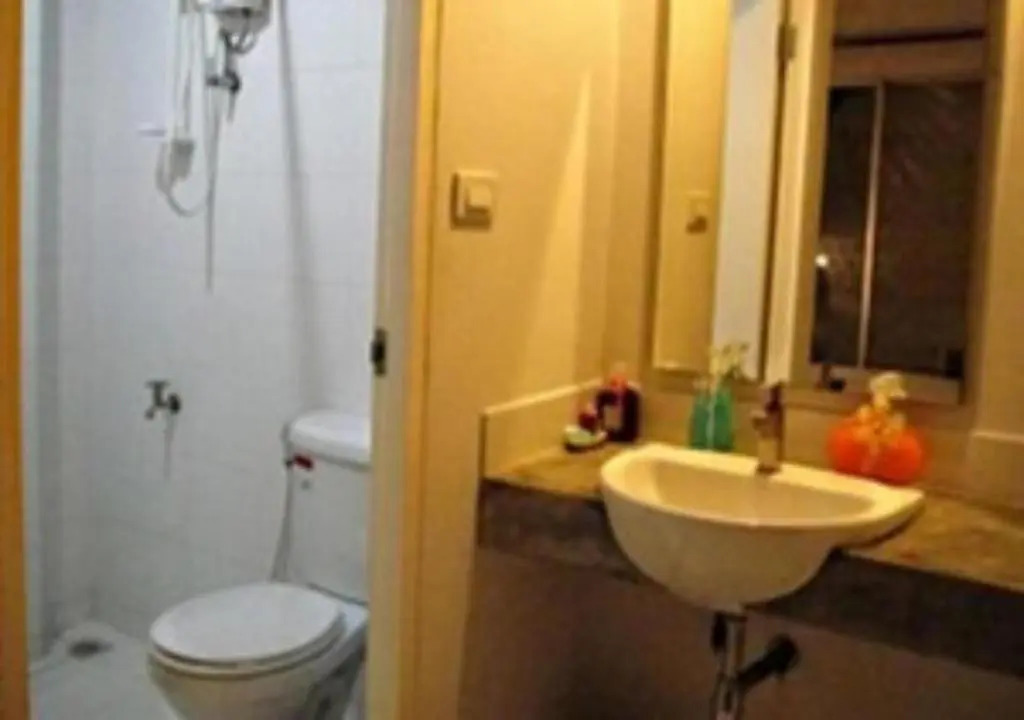 The CK Residence Pattaya