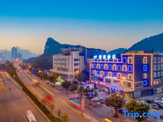 World Crown Hotel Liuzhou