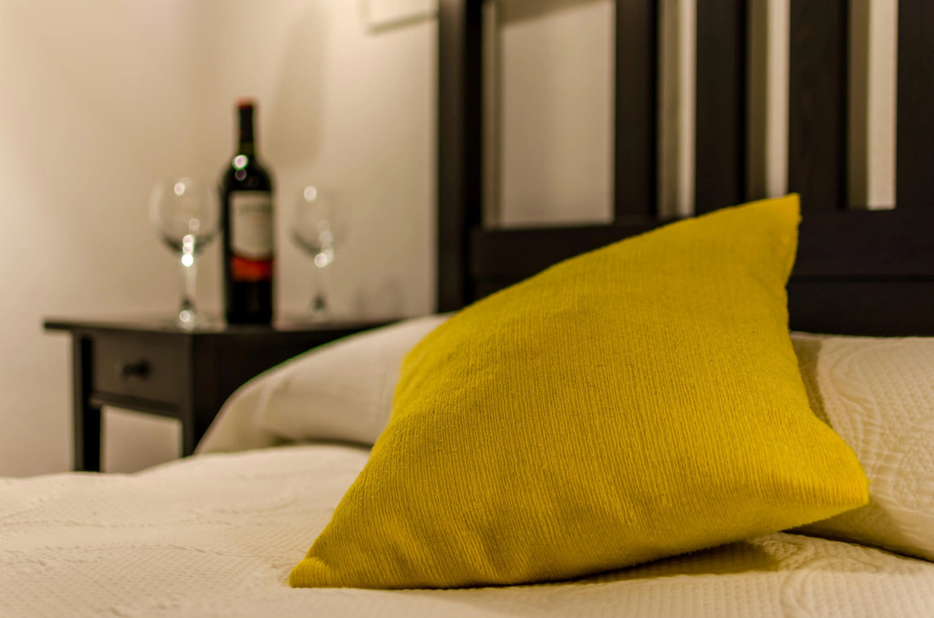 Urban Suites Granada