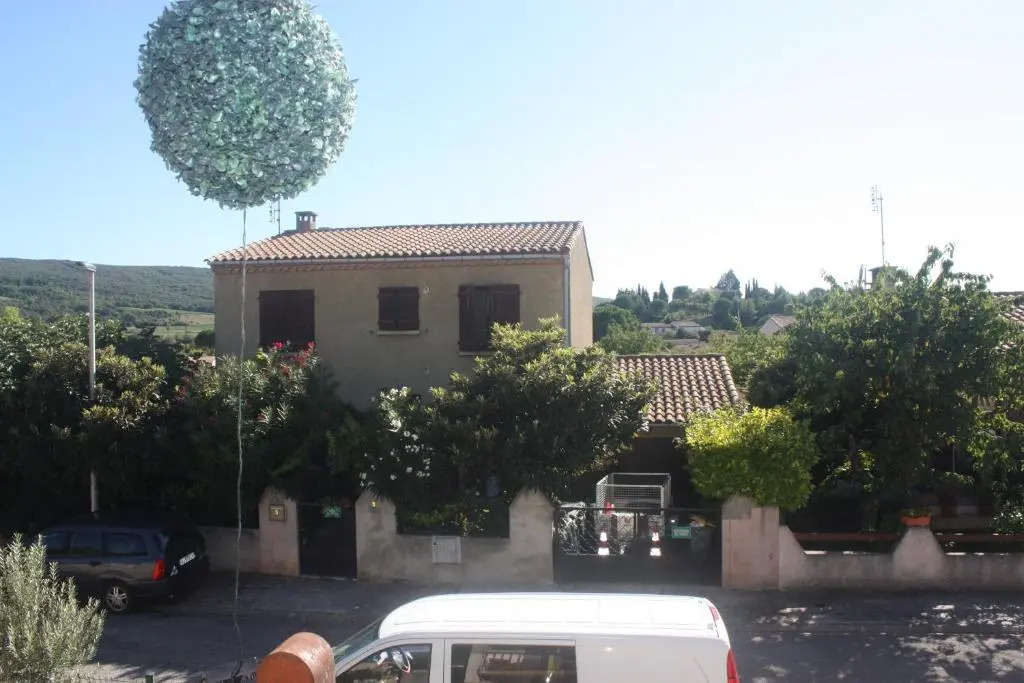 Maison-Limoux Chambre DHote Limoux 11300