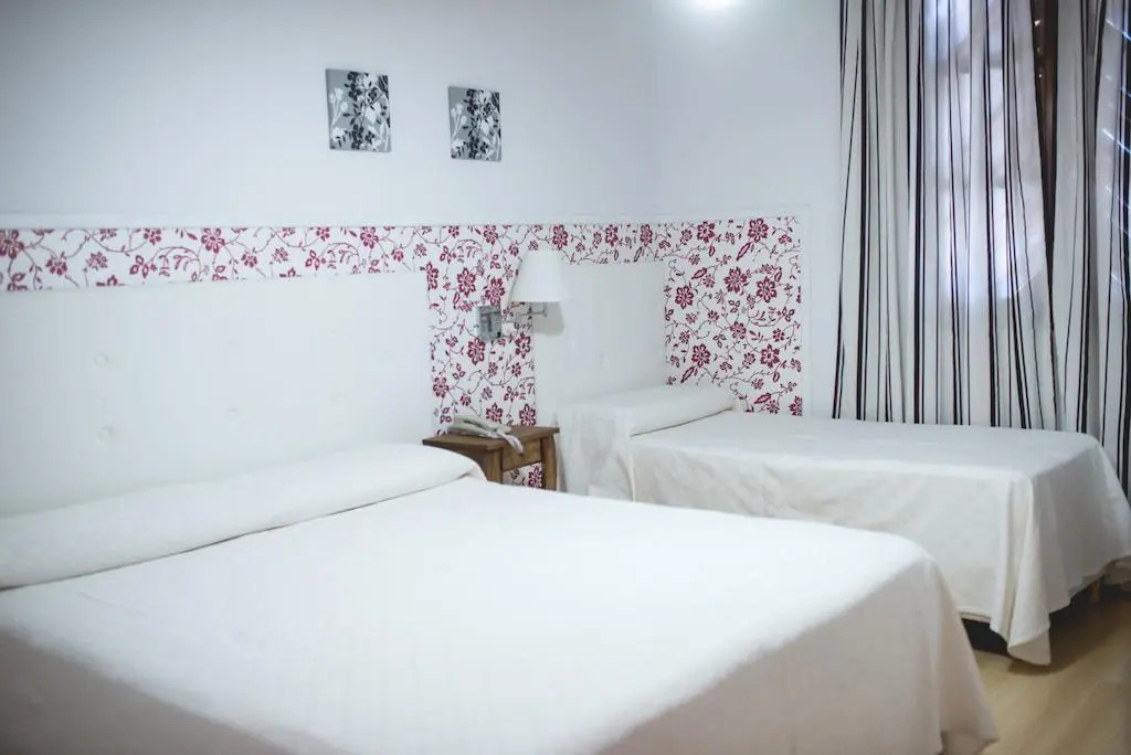 Hotel Nuevo Suizo