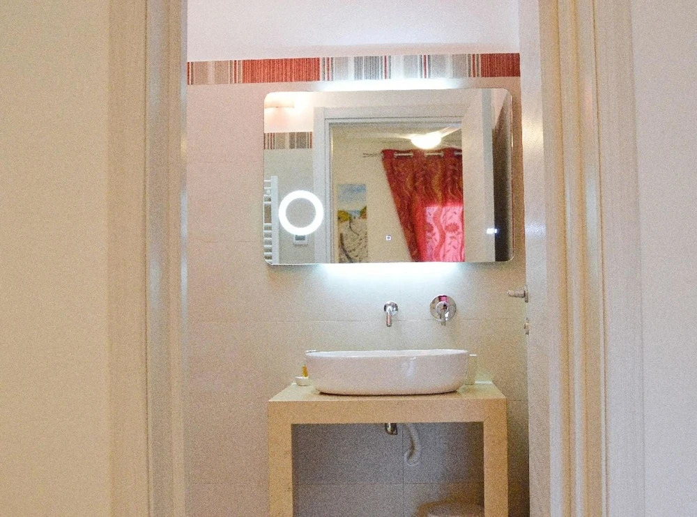 Villa With 4 Bedrooms in Pantanagianni-pezze Morelli, With Private Poo