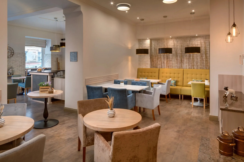 Hotel Florenc
