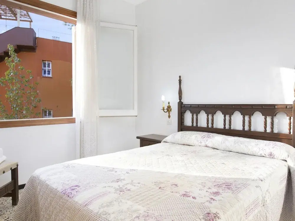 Apartment near Sea with Shared Swimming Pool in Costa Brava
