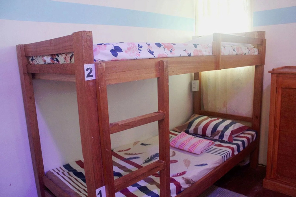 J's Backpackers Hostel