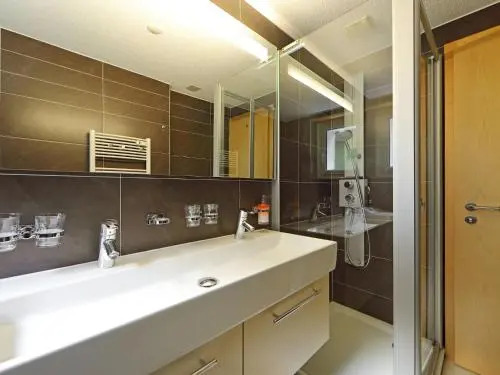 Apartment Cresta.1
