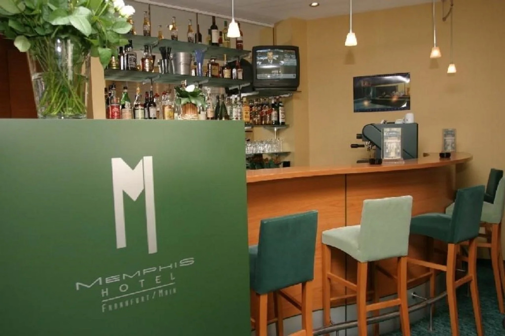 Memphis Hotel
