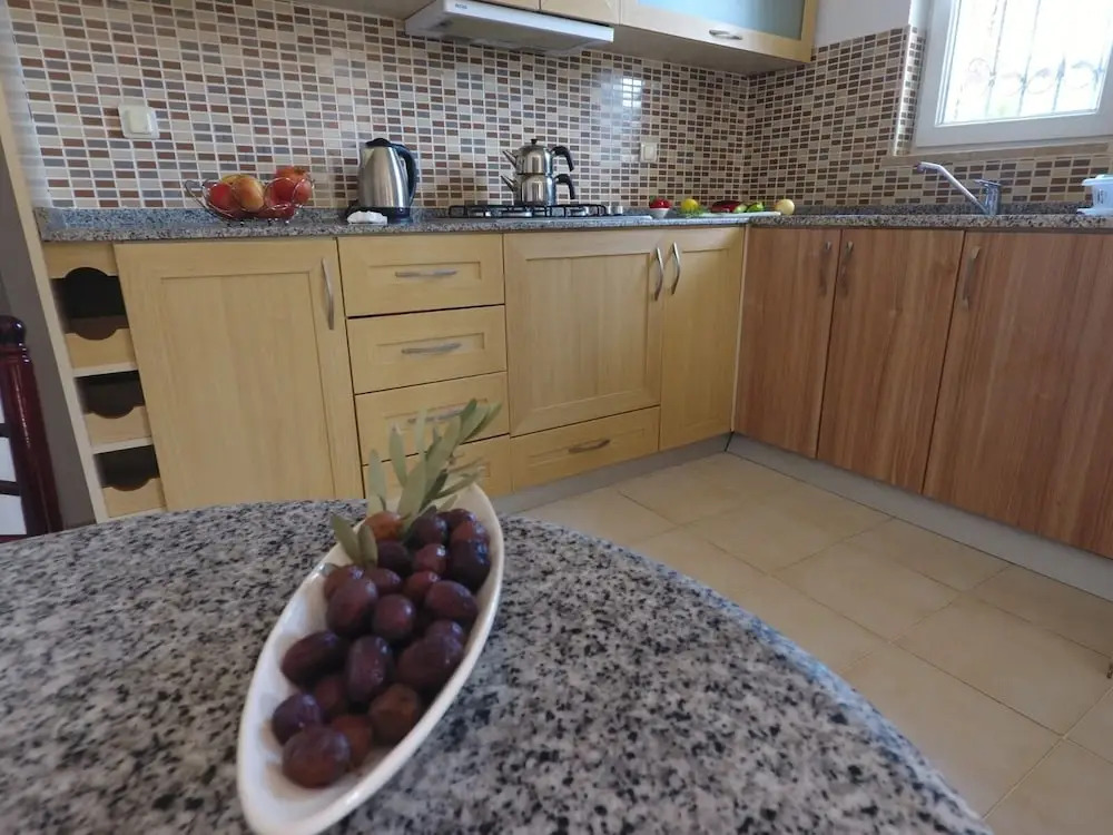 Calis Beach Apartments