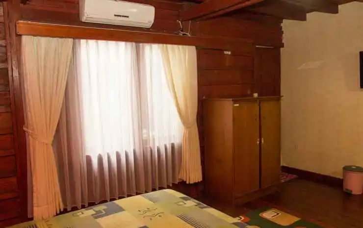 Syariah Daarul Jannah Cottage