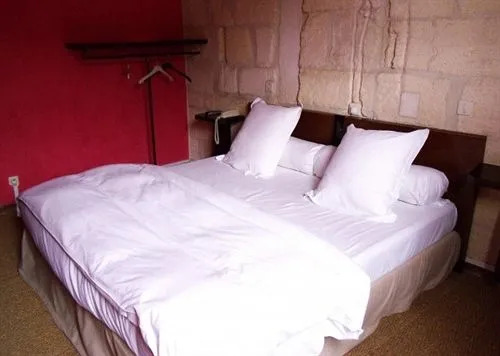 Hotel Saint Trophime