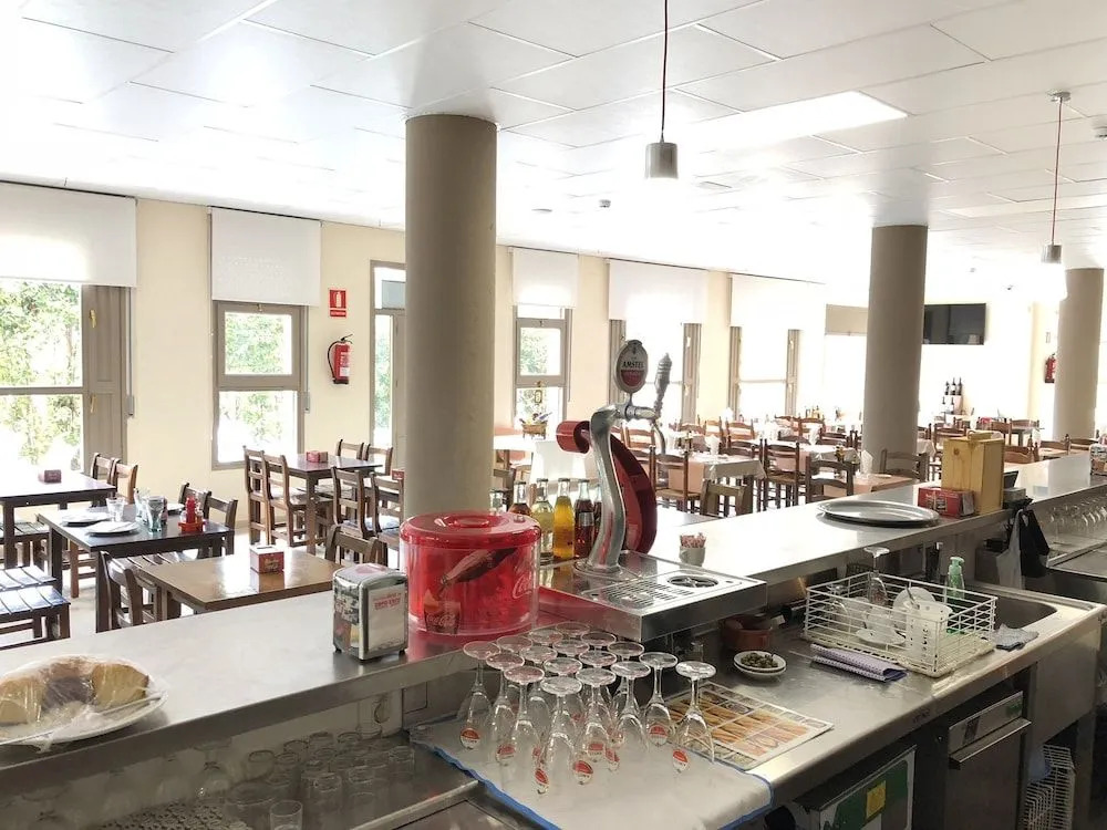 Hotel lAlbera