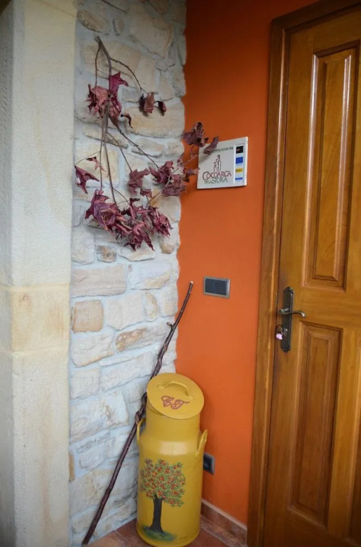 Hotel Casona de Tresali